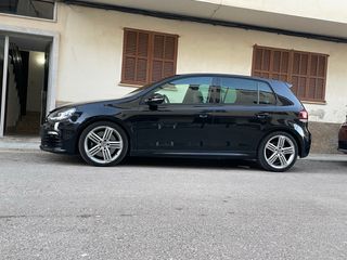 Golf R mk6
