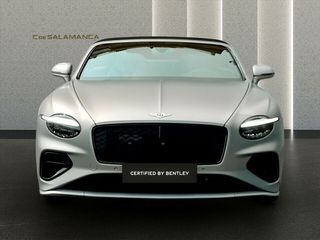 Bentley Continental GT Continental GTC V8 Speed Convertible