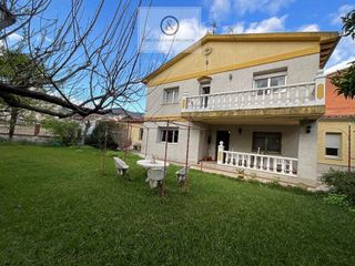 Chalet en venta en Candeleda