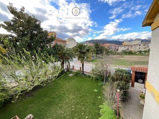Chalet en venta en Candeleda