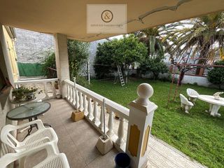 Chalet en venta en Candeleda