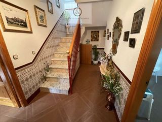 Chalet en venta en Candeleda