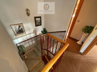 Chalet en venta en Candeleda