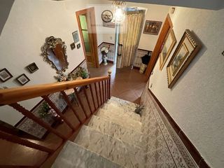 Chalet en venta en Candeleda