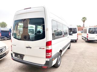 Mercedes-Benz Sprinter 211CDI L3H2 9 PLAZAS 