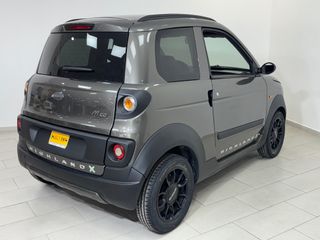 MICROCAR MGO HIGHLAND X  2019