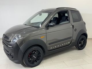 MICROCAR MGO HIGHLAND X  2019