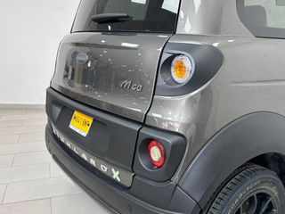 MICROCAR MGO HIGHLAND X  2019