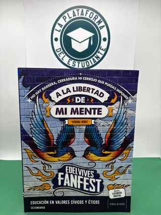 Proyecto: FanFest - Educación en Valores Cívico...