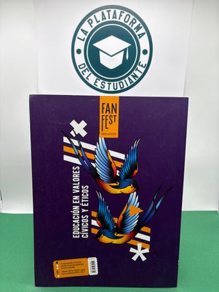 Proyecto: FanFest - Educación en Valores Cívico...
