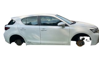 Lexus CT 200h - Recambios