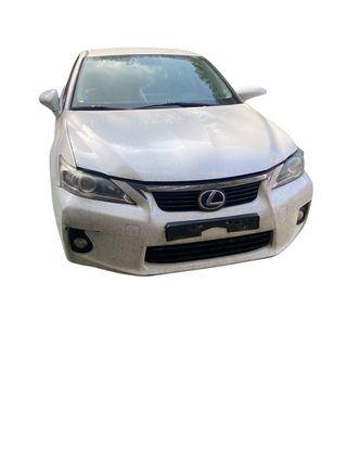 Lexus CT 200h - Recambios