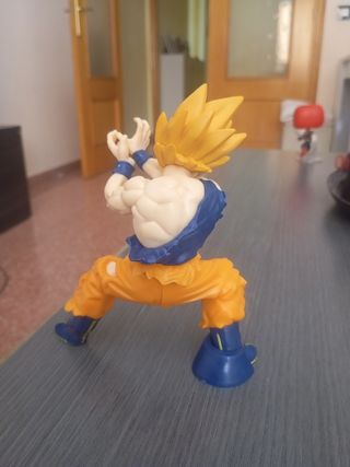 Figura Goku - Dragon Ball