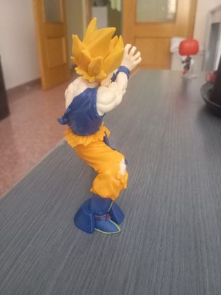 Figura Goku - Dragon Ball