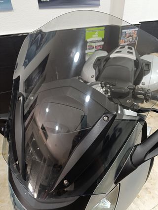 Parabrisas BMW K1600 Ahumado