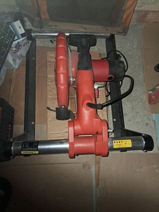 Cortadiscos - Máquina de cortar discos