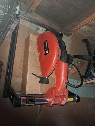 Cortadiscos - Máquina de cortar discos