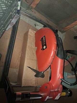 Cortadiscos - Máquina de cortar discos