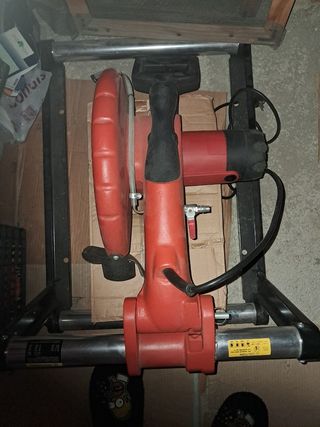 Cortadiscos - Máquina de cortar discos