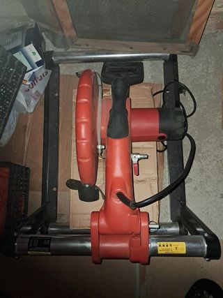 Cortadiscos - Máquina de cortar discos