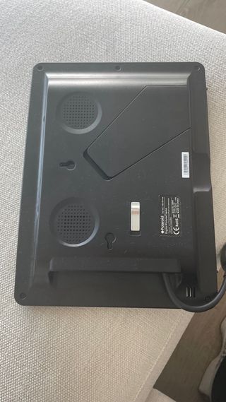 Marco Fotos Digital Polaroid