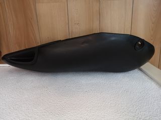 Asiento Benelli 491 - Scooter