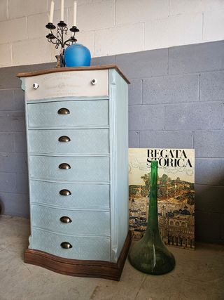 Cómoda /cajonera provenzal