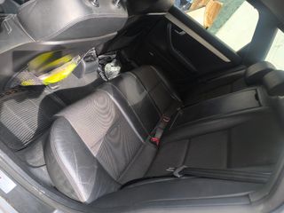 Audi A4 ranchera 2007