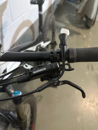 Orbea Oiz MTB carbono