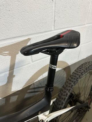 Orbea Oiz MTB carbono