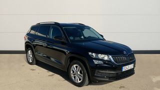 Skoda Kodiaq 1.5 TSI 110KW ACTIVE 150 5P
