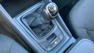 Skoda Kodiaq 1.5 TSI 110KW ACTIVE 150 5P