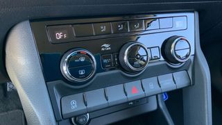 Skoda Kodiaq 1.5 TSI 110KW ACTIVE 150 5P