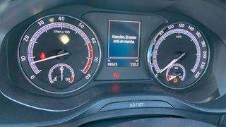 Skoda Kodiaq 1.5 TSI 110KW ACTIVE 150 5P