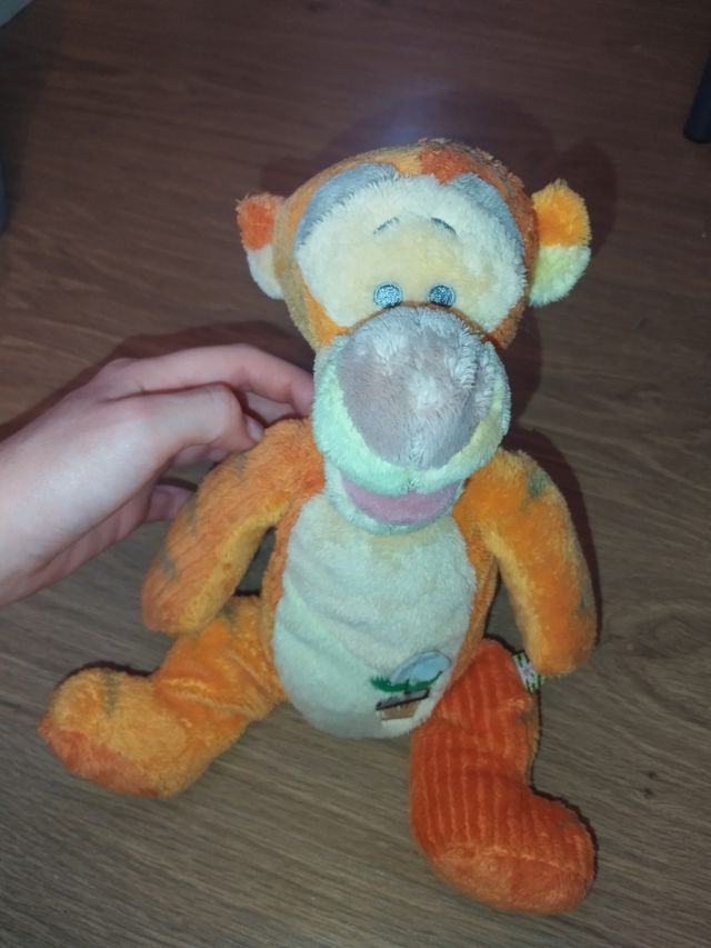 Peluche Tigger Winnie the Pooh