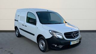 Mercedes Citan 109 CDI FURGON LARGO 90