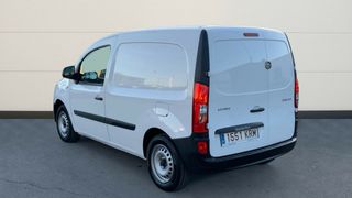 Mercedes Citan 109 CDI FURGON LARGO 90