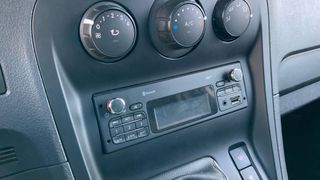 Mercedes Citan 109 CDI FURGON LARGO 90
