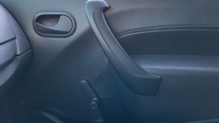 Mercedes Citan 109 CDI FURGON LARGO 90