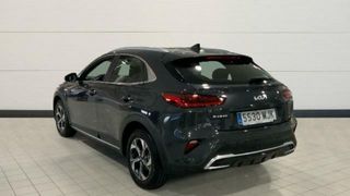 Kia XCeed 1.0 T-GDI 88KW DRIVE 120 5P