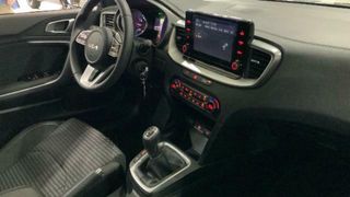 Kia XCeed 1.0 T-GDI 88KW DRIVE 120 5P
