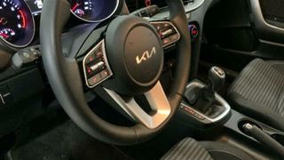 Kia XCeed 1.0 T-GDI 88KW DRIVE 120 5P