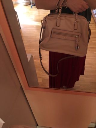 Bolso Tous Rosa