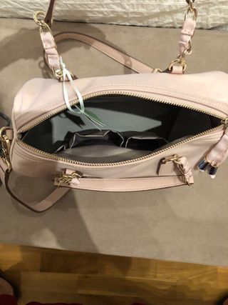 Bolso Tous Rosa