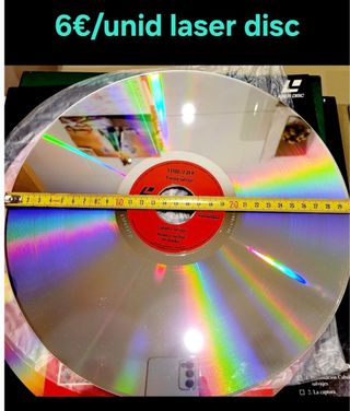 Vinilos antiguos Fundador varios