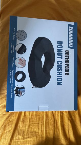 Cojín Reductor de Presión