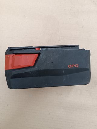 BATERÍAS HILTI B36/5.2