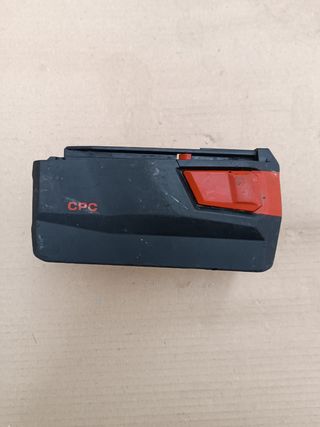 BATERÍAS HILTI B36/5.2