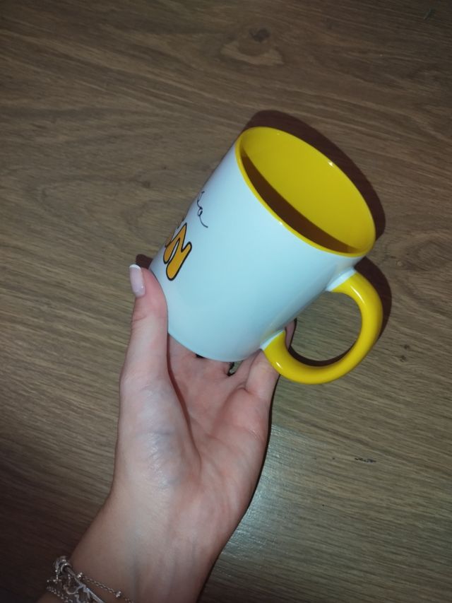 Taza Harry Styles - You're Golden