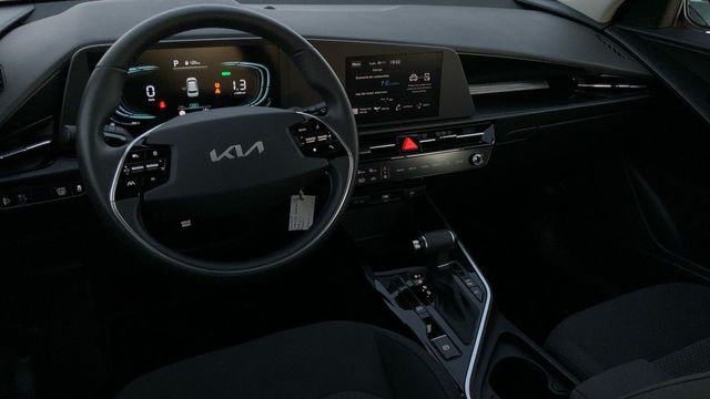 Kia Niro 1.6 GDI HEV CONCEPT 141 5P